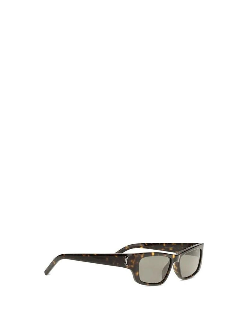 Saint Laurent Brown Sunglasses