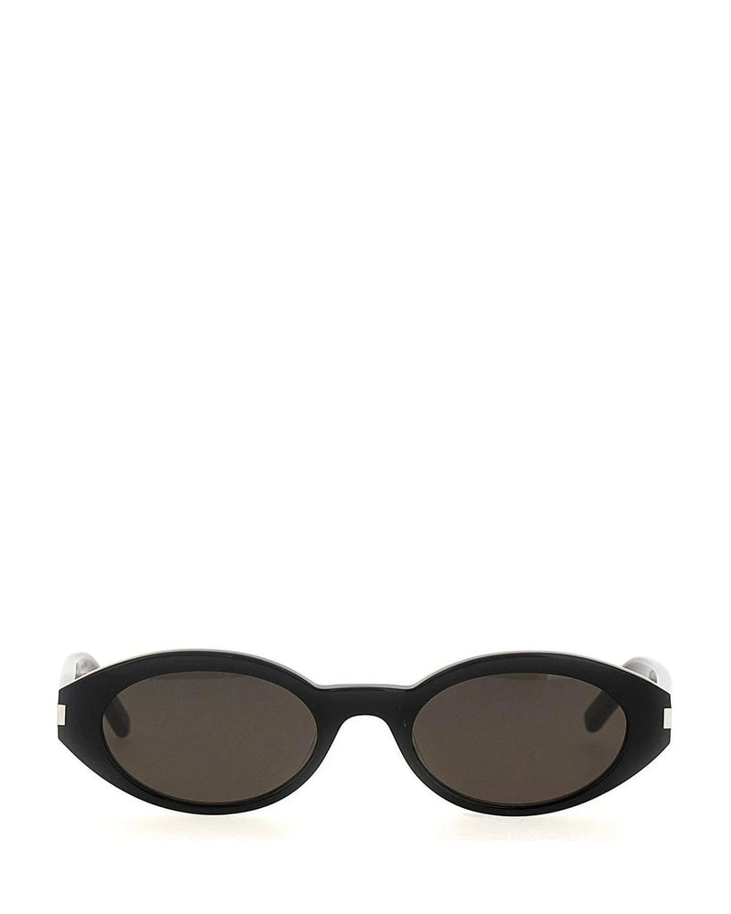 Saint Laurent Sunglasse in black, Acetate