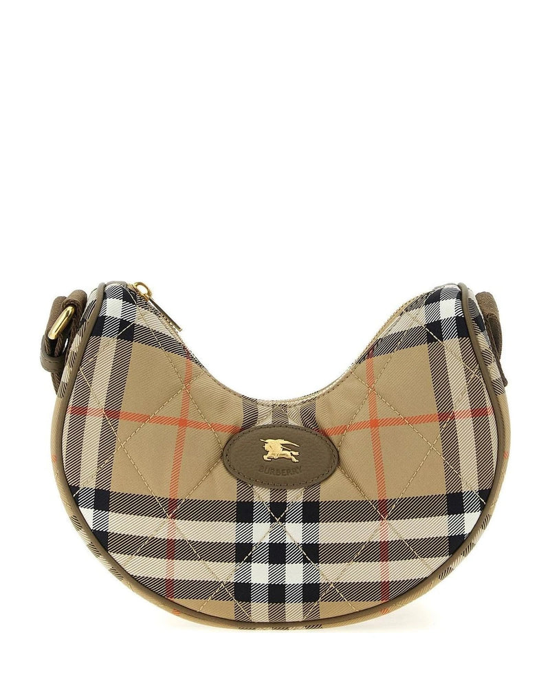 Burberry Cross Body Bag in multicolor, Polyamide