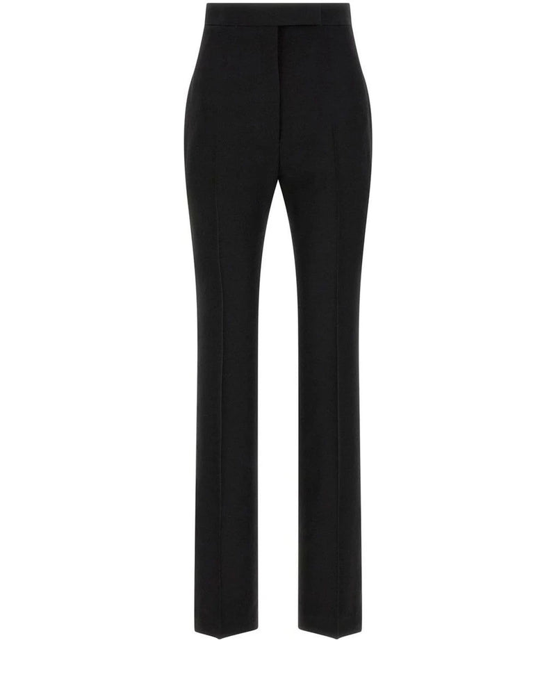 Tom Ford Trouser in black, Wool