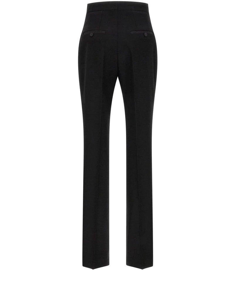 Tom Ford Trouser in black, Wool — view 2