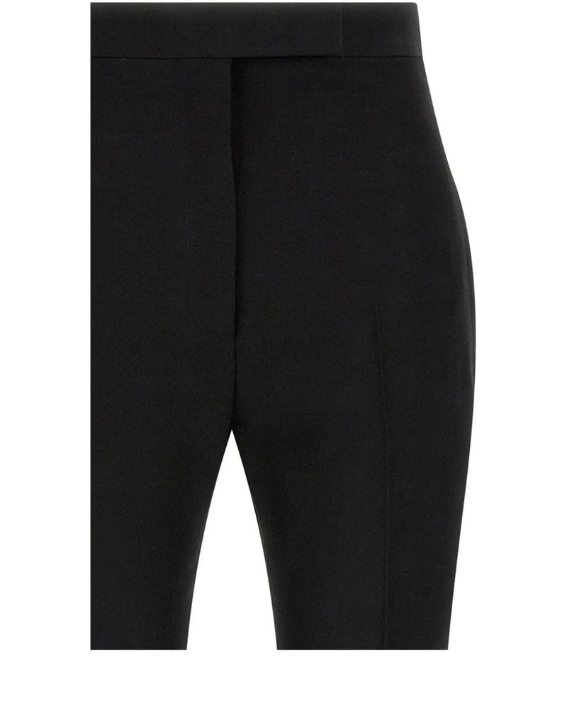 Tom Ford Trouser in black, Wool — view 3