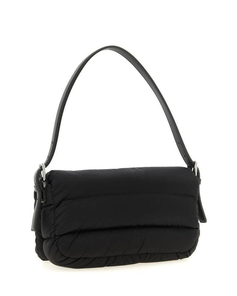 Moncler Shoulder Bag in black — view 2