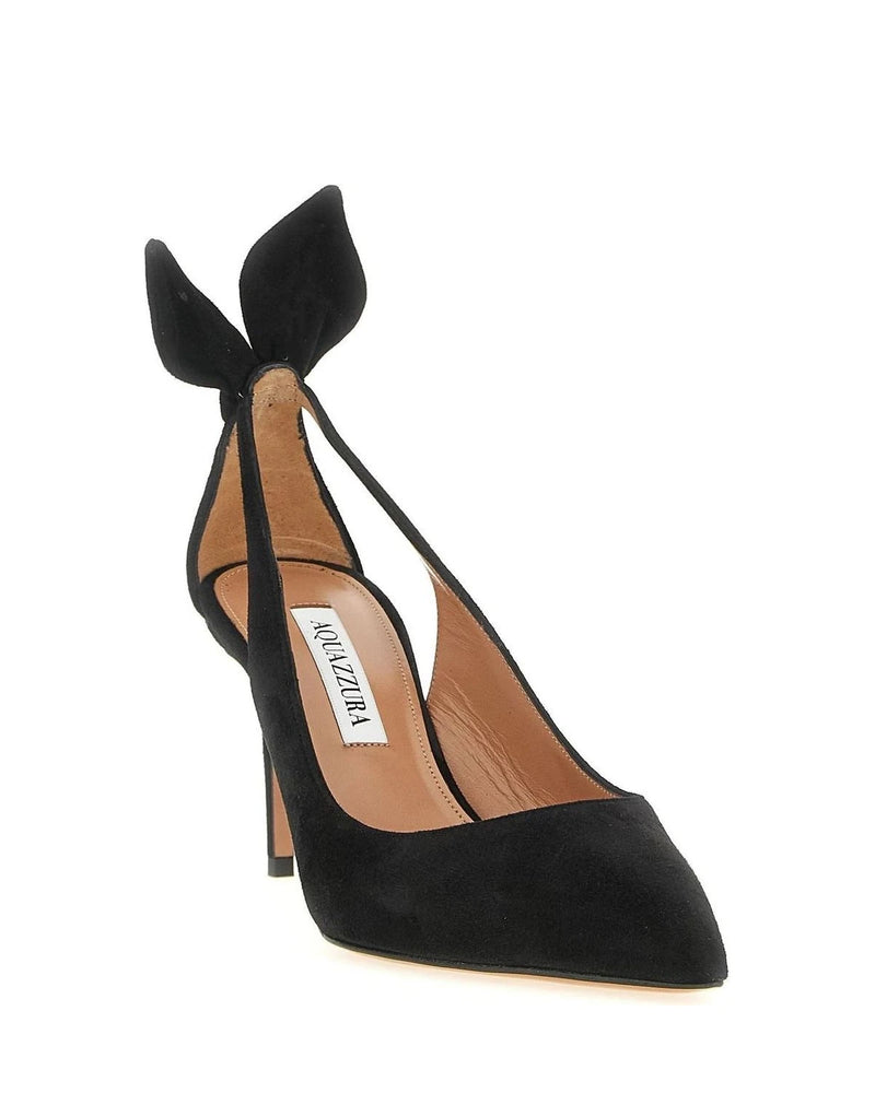 Aquazzura Pumps in black — view 2