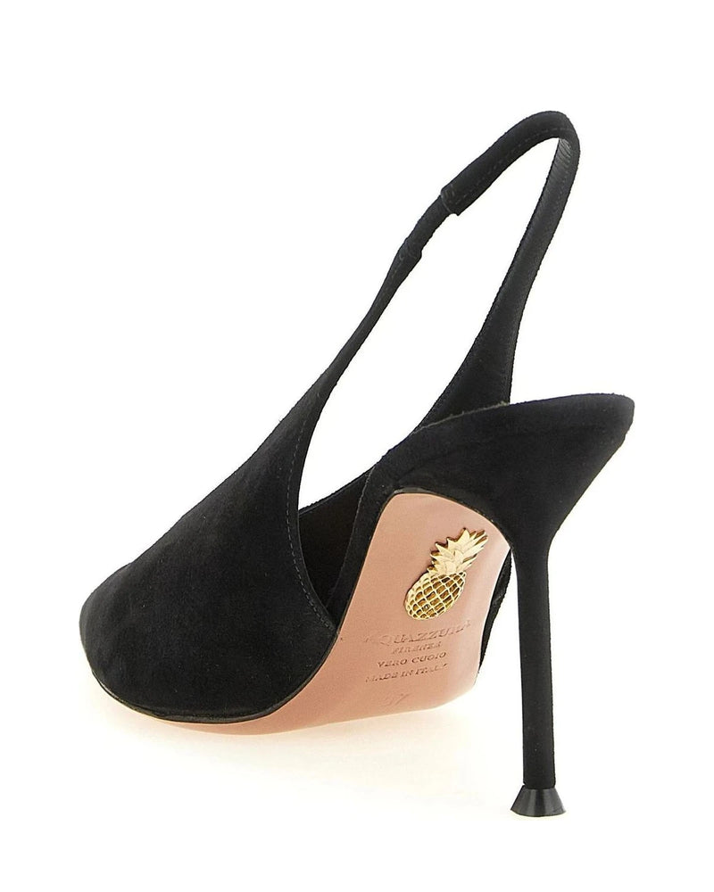 Aquazzura Pumps in black — view 3