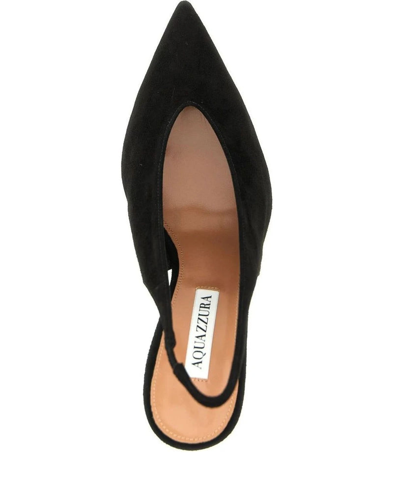 Aquazzura Pumps in black — view 4