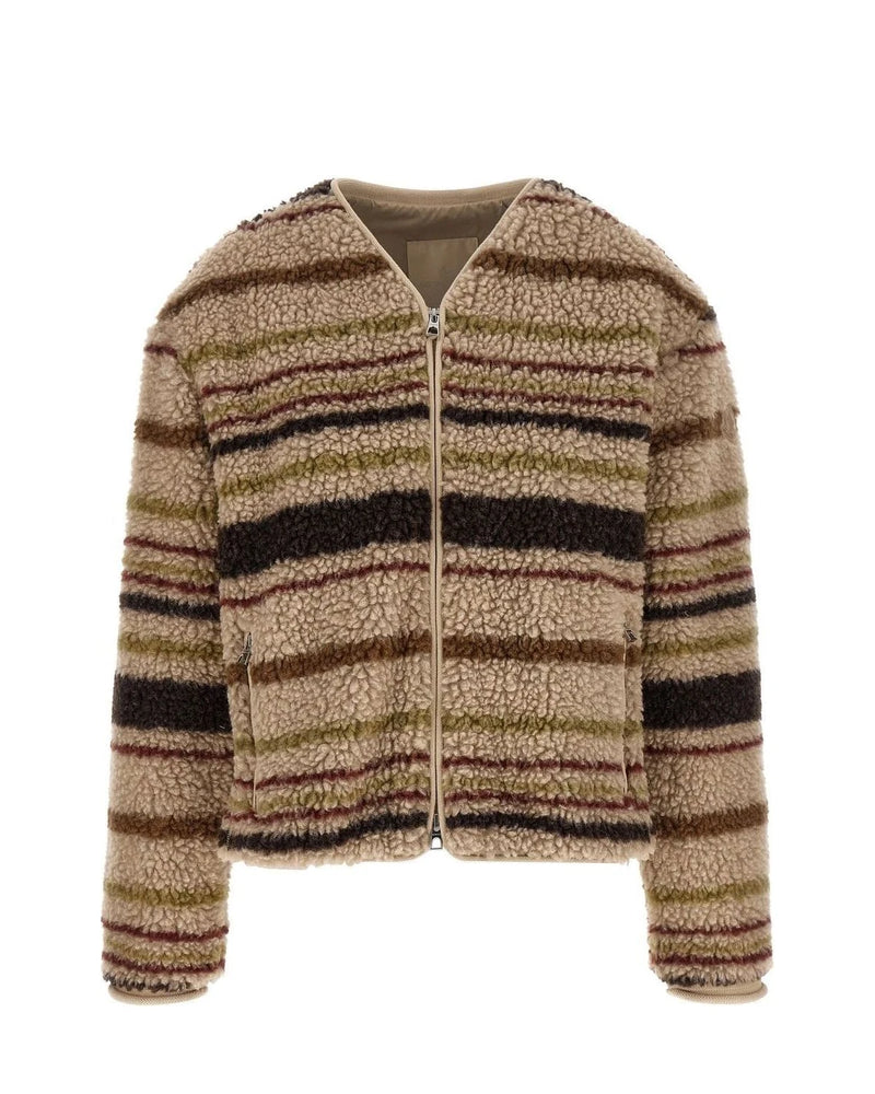 Moncler Sweater in brown