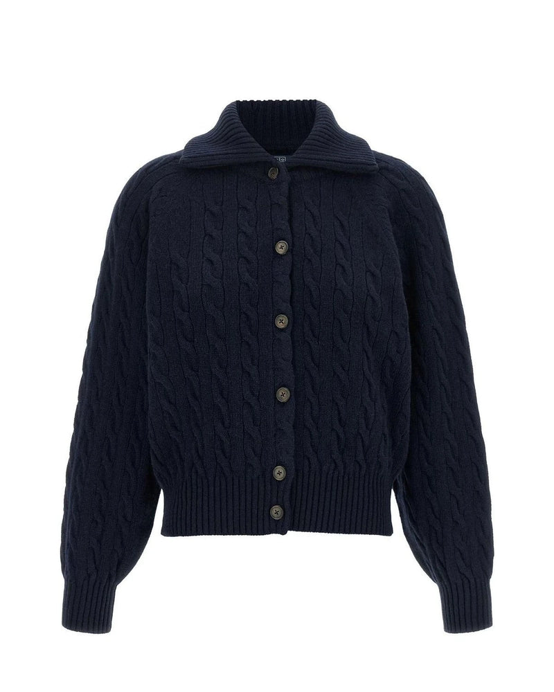 Polo Ralph Lauren Cardigan in blue