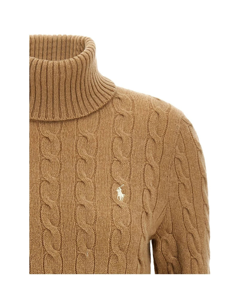 Polo Ralph Lauren Sweater in beige — view 3