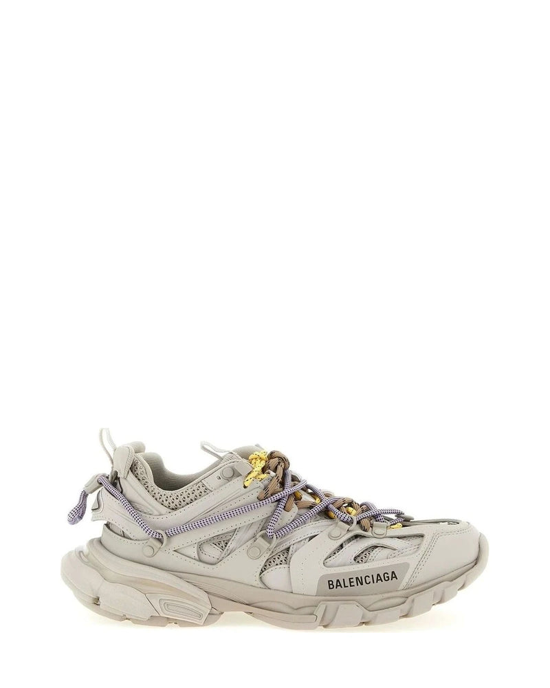 Balenciaga Sneakers in gray, Polyurethane