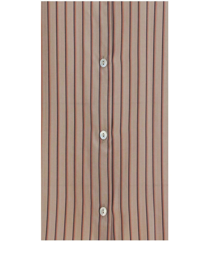 Kristina Ti Blouse in multicolor, Viscose — view 3
