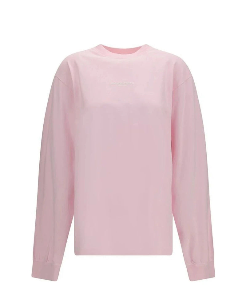 Alexander Wang T-Shirt in multicolor, Cotton