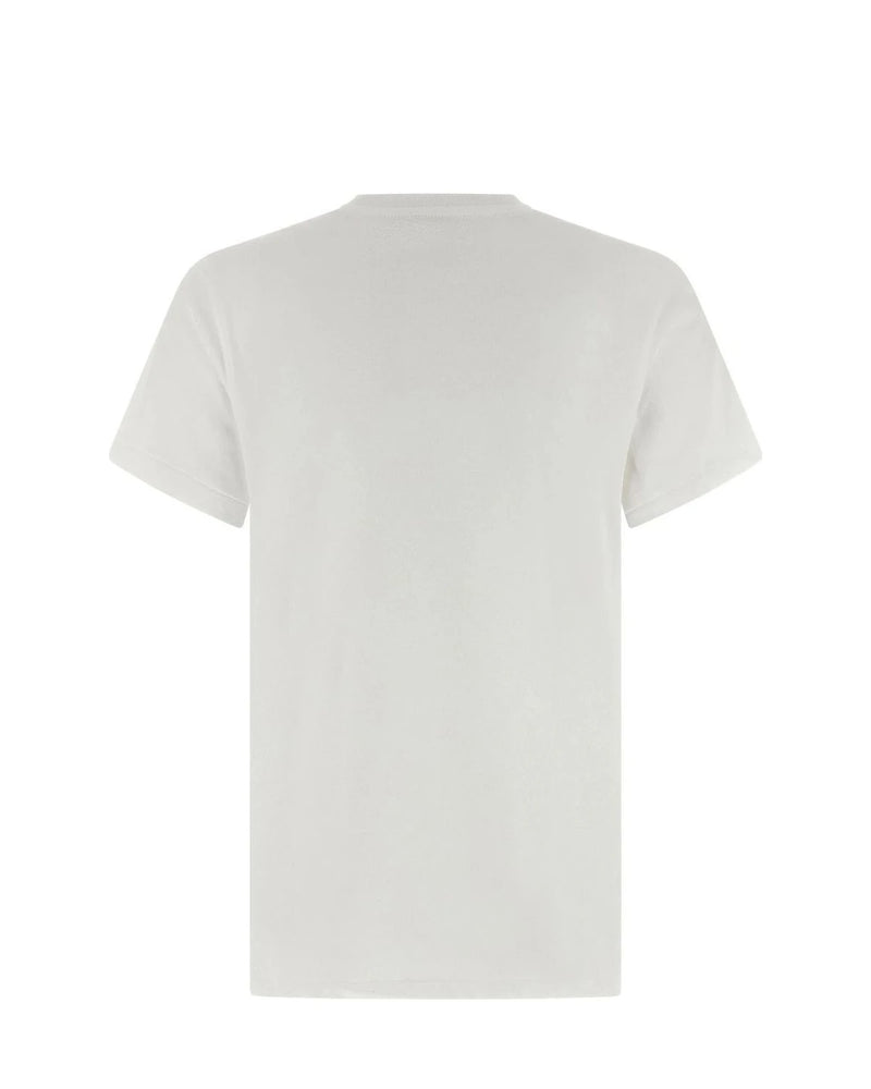 Polo Ralph Lauren Polo in white, Cotton — view 2