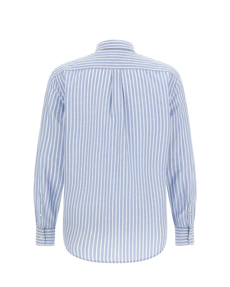 Polo Ralph Lauren Dress Shirt in multicolor, Cotton — view 2
