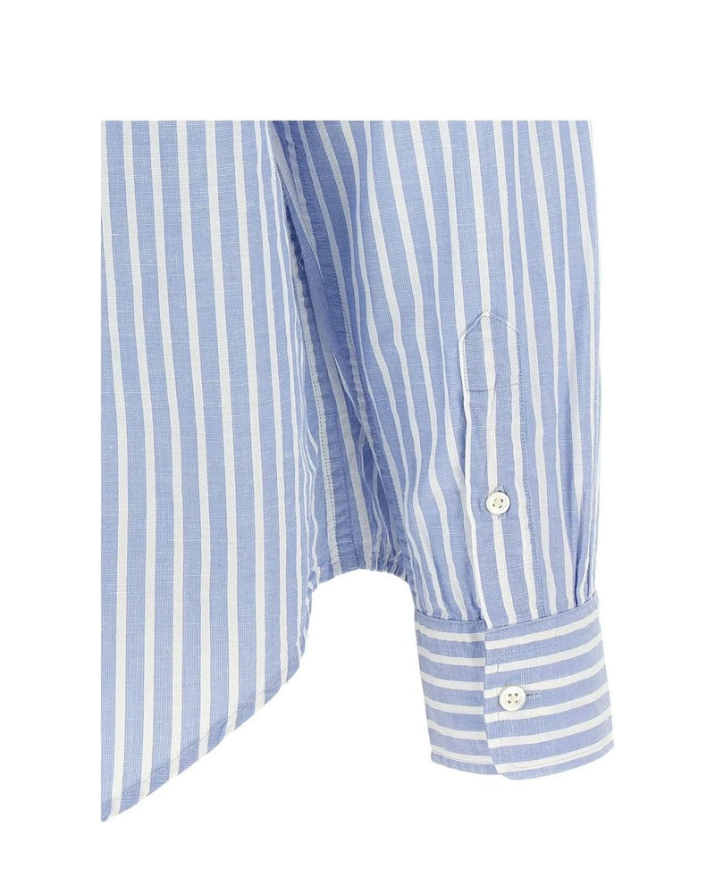 Polo Ralph Lauren Dress Shirt in multicolor, Cotton — view 4