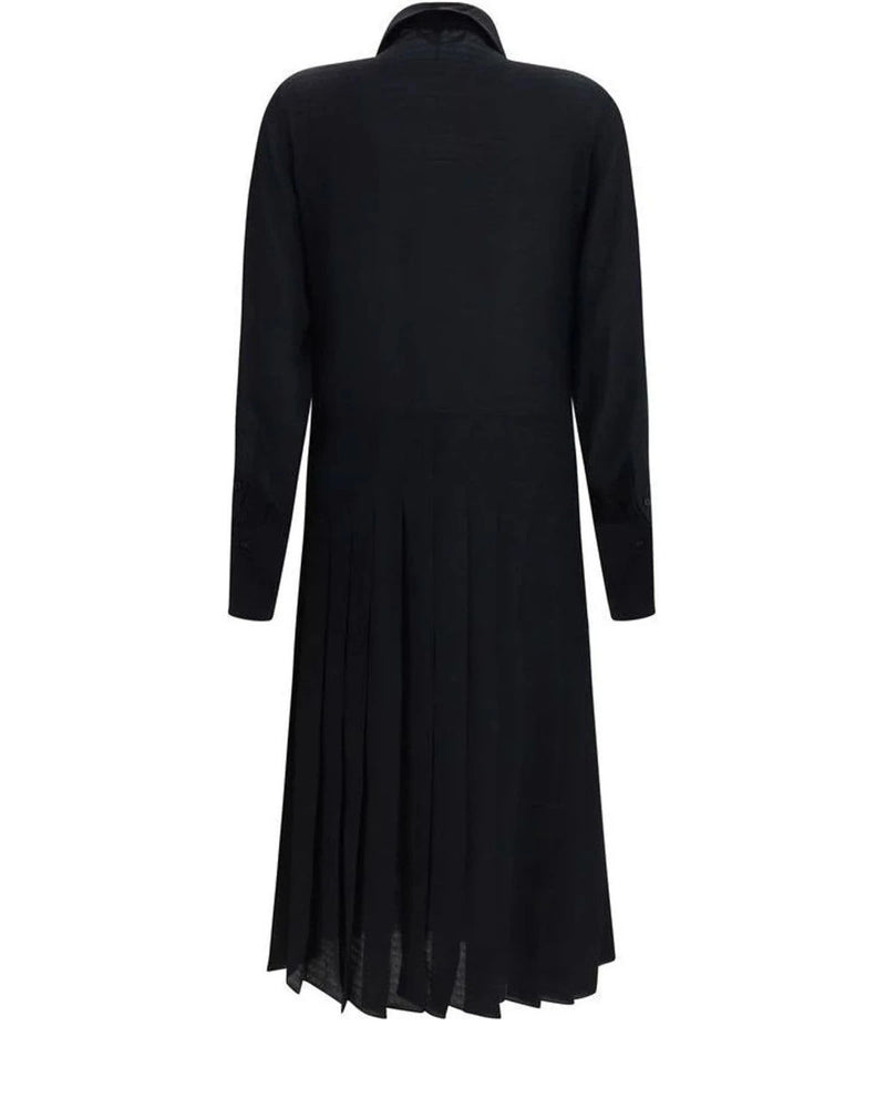 Fendi Dresse in black, Silk — view 2
