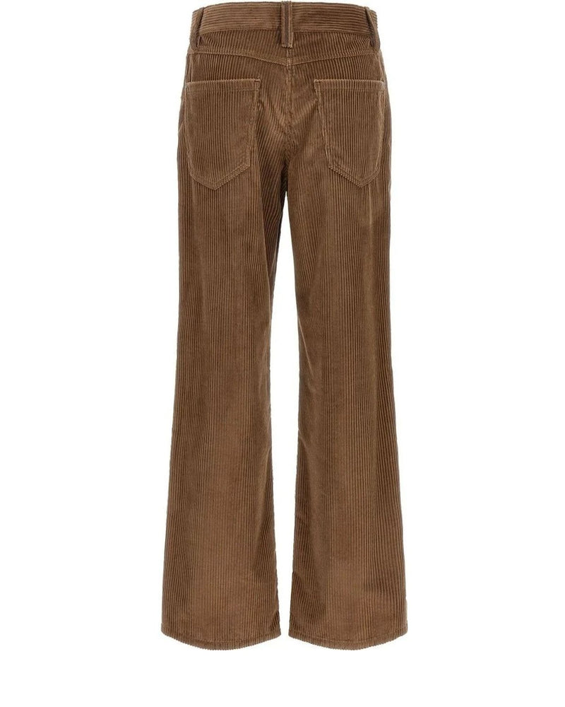 Brunello Cucinelli Trouser in brown — view 2