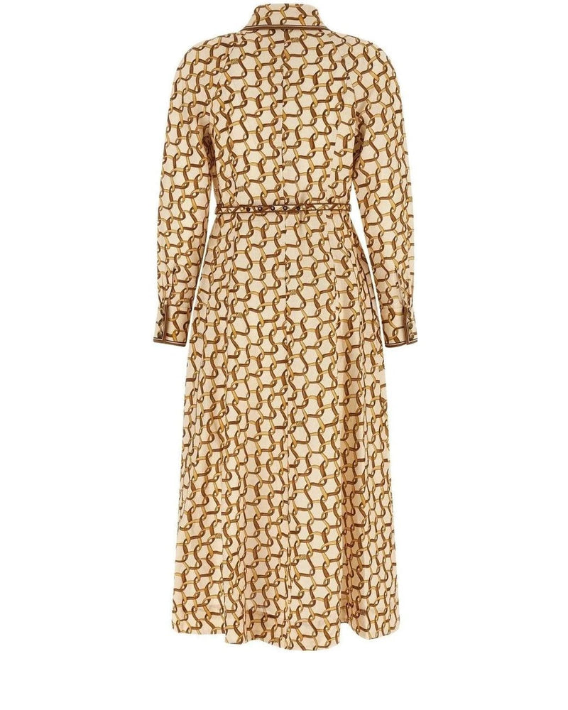 Zimmermann Dresse in beige — view 2