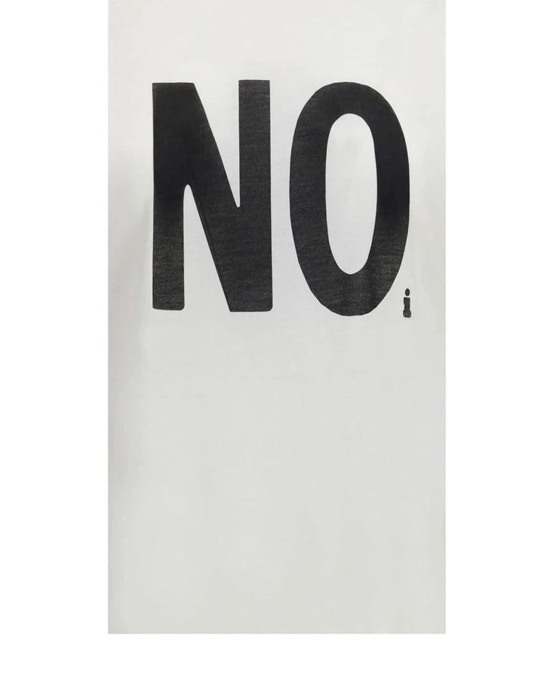 Fendi T-Shirt in white, Cotton — view 3