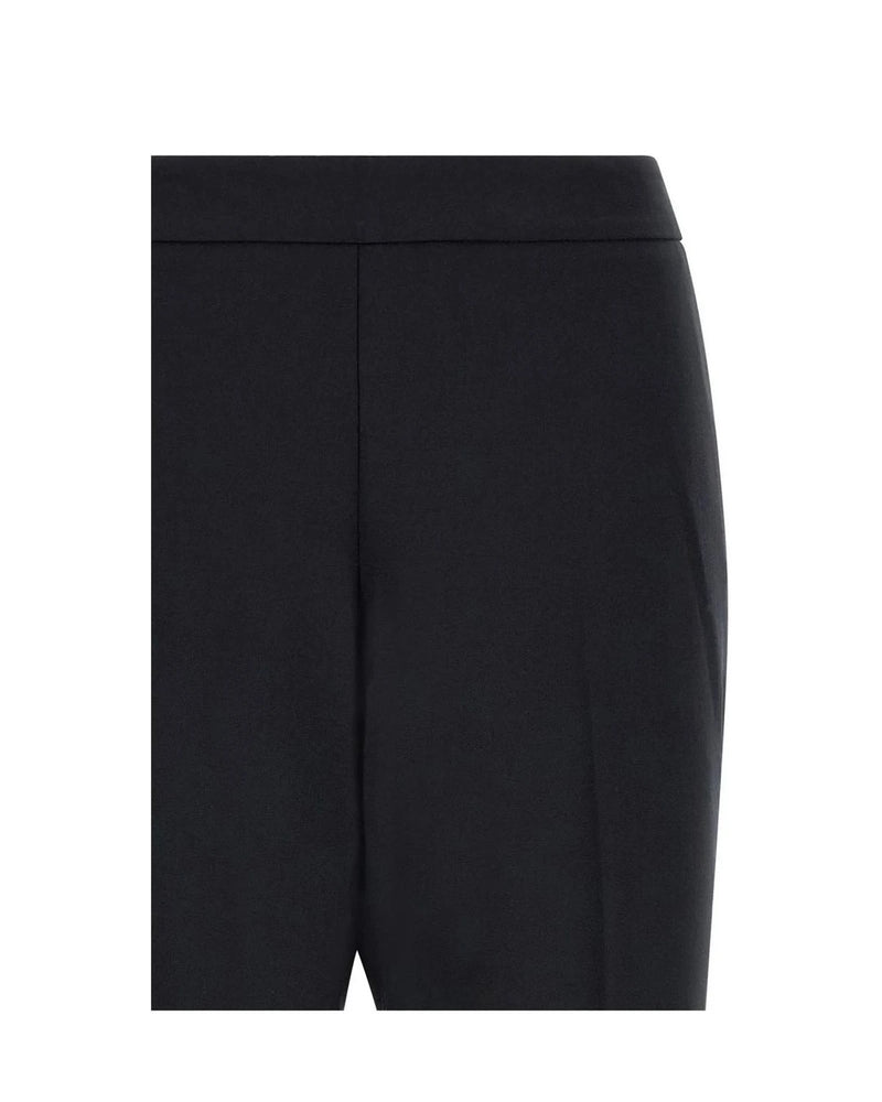 Alberto Biani Trouser in black, Polyester — view 3