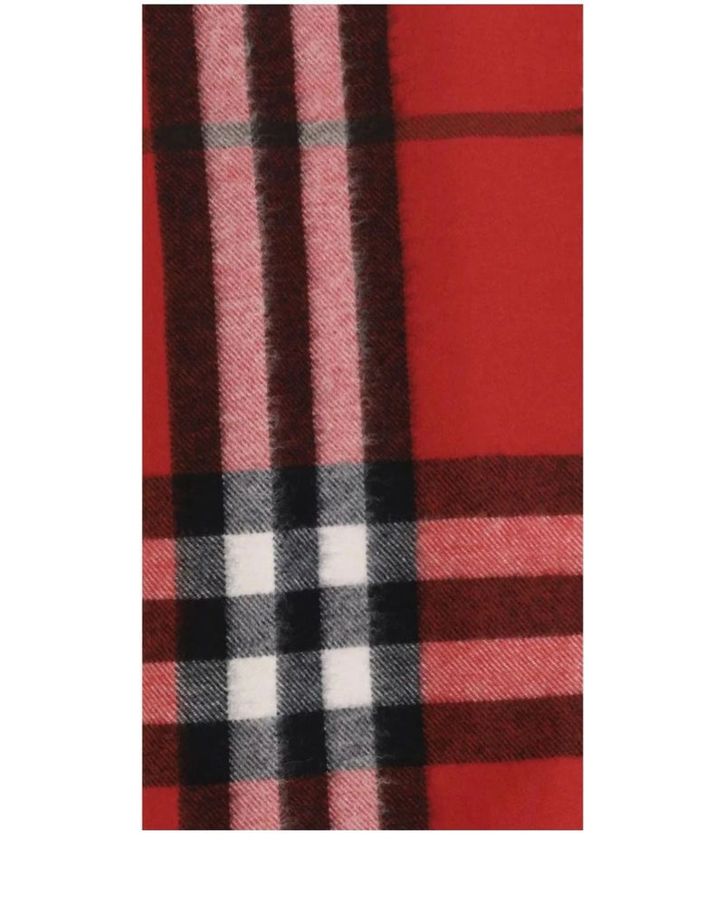 Burberry Scarves & Shawl in multicolor, Kashmir — view 3