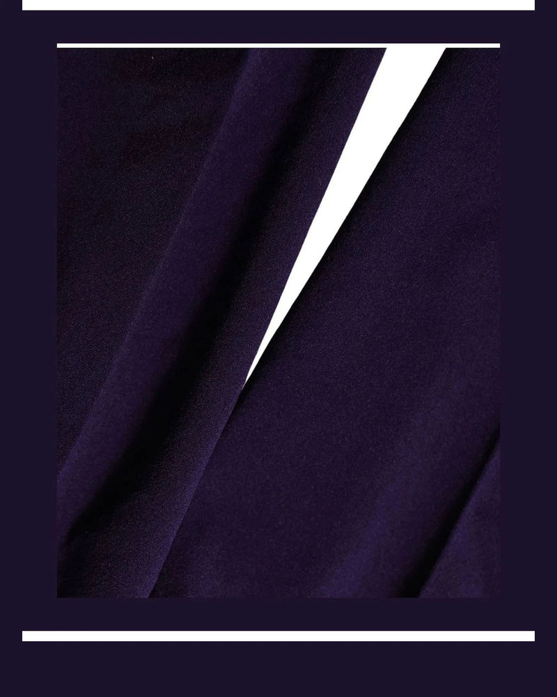 Dolce & Gabbana Pantyhose in purple, Nylon