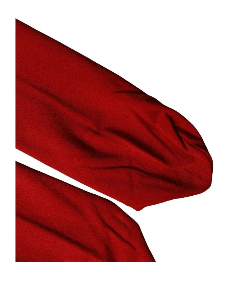 Dolce & Gabbana Pantyhose in red, Nylon