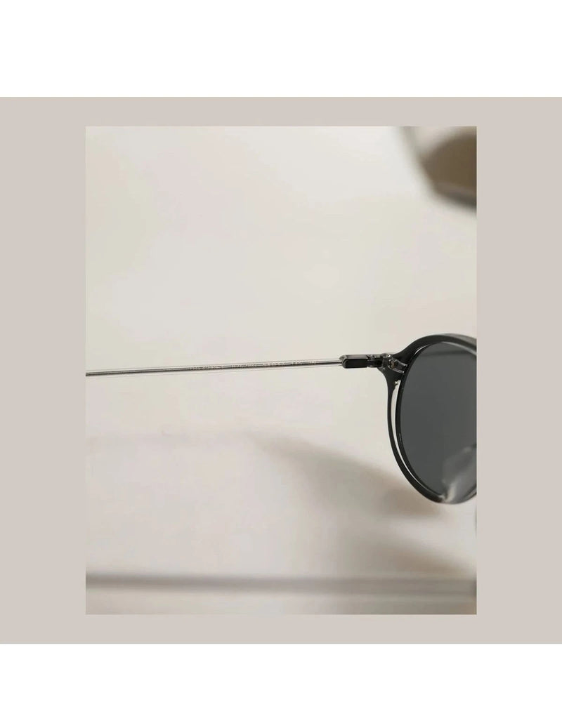 Dolce & Gabbana Sunglasse in black, Acetate