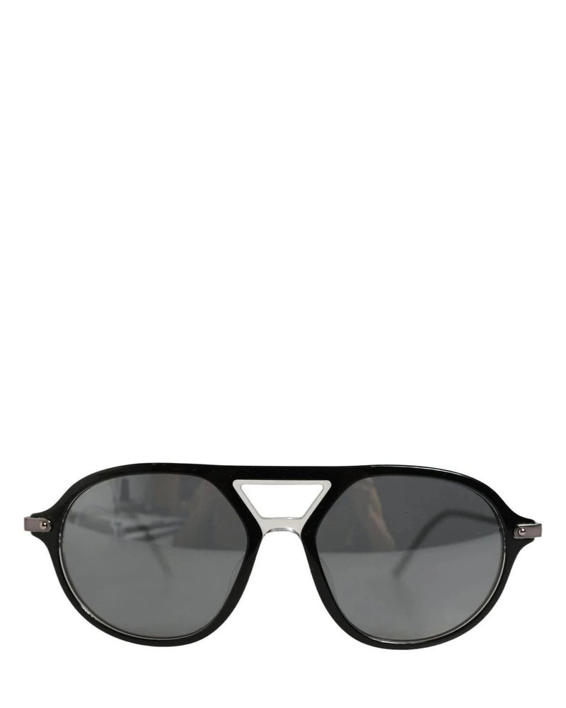 Dolce & Gabbana Sunglasse in black, Acetate — view 2