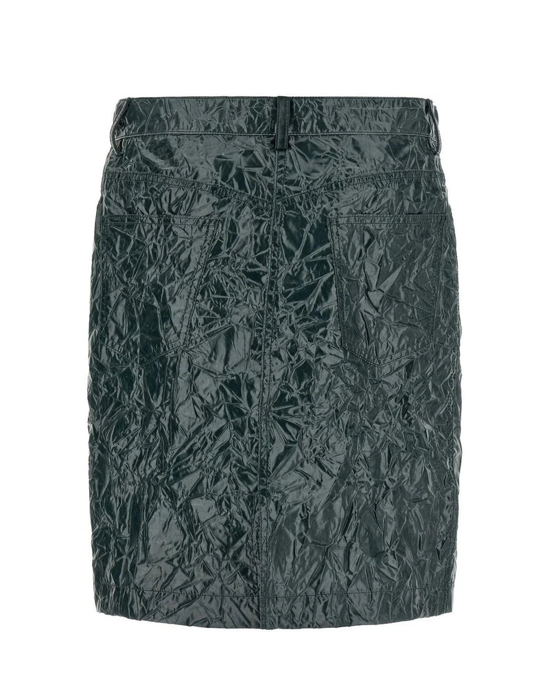Marni Skirt in black, Polyester — view 2
