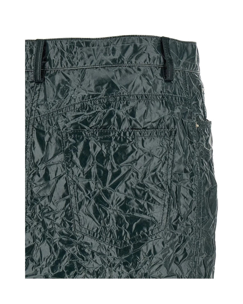 Marni Skirt in black, Polyester — view 4
