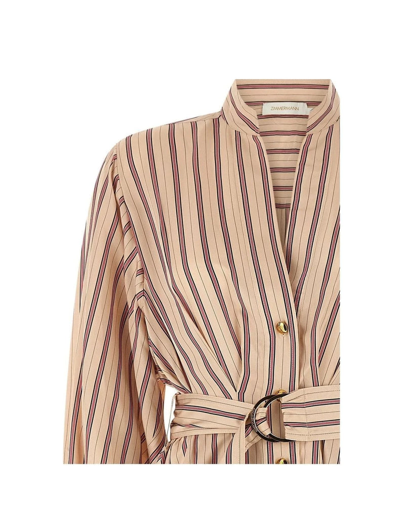 Zimmermann Dresse in multicolor, Viscose — view 3