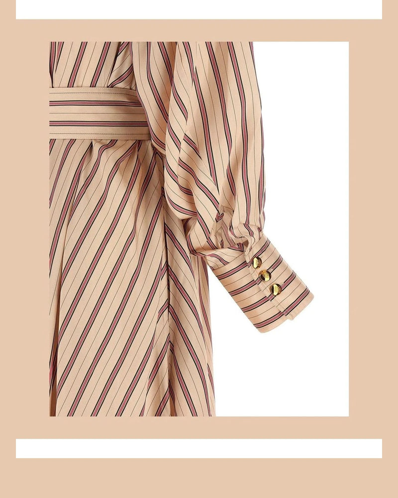 Zimmermann Dresse in multicolor, Viscose — view 4