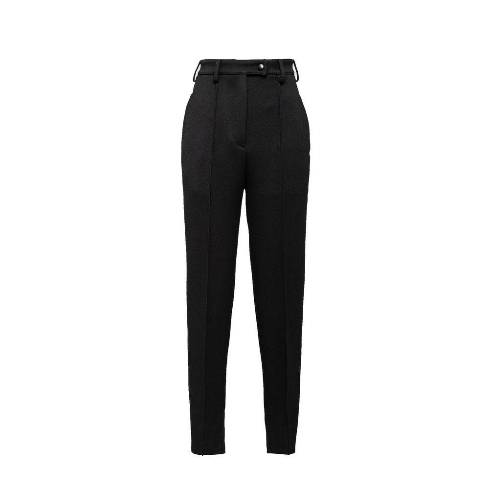Prada Wool Pant