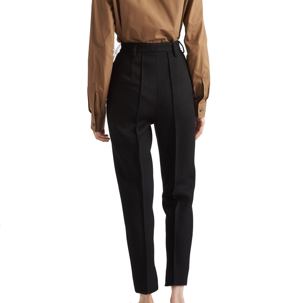 Prada Wool Pant