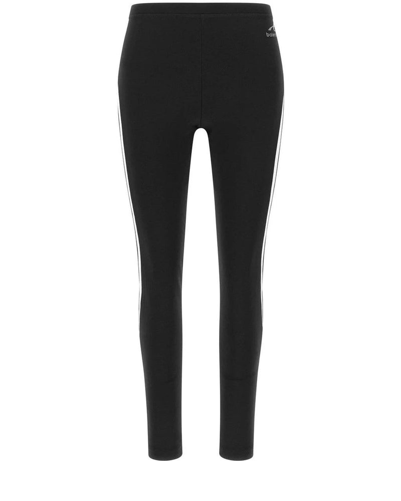 Balenciaga Legging in black, Polyamide