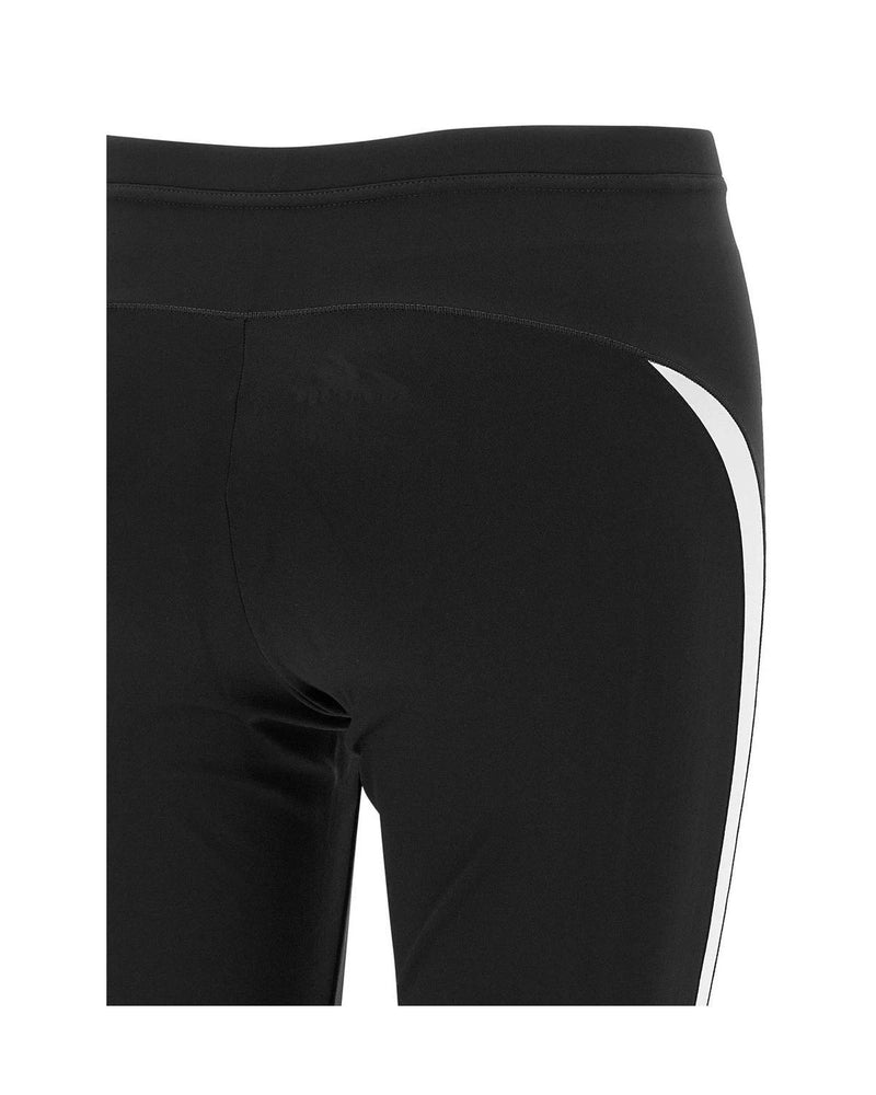 Balenciaga Legging in black, Polyamide — view 4