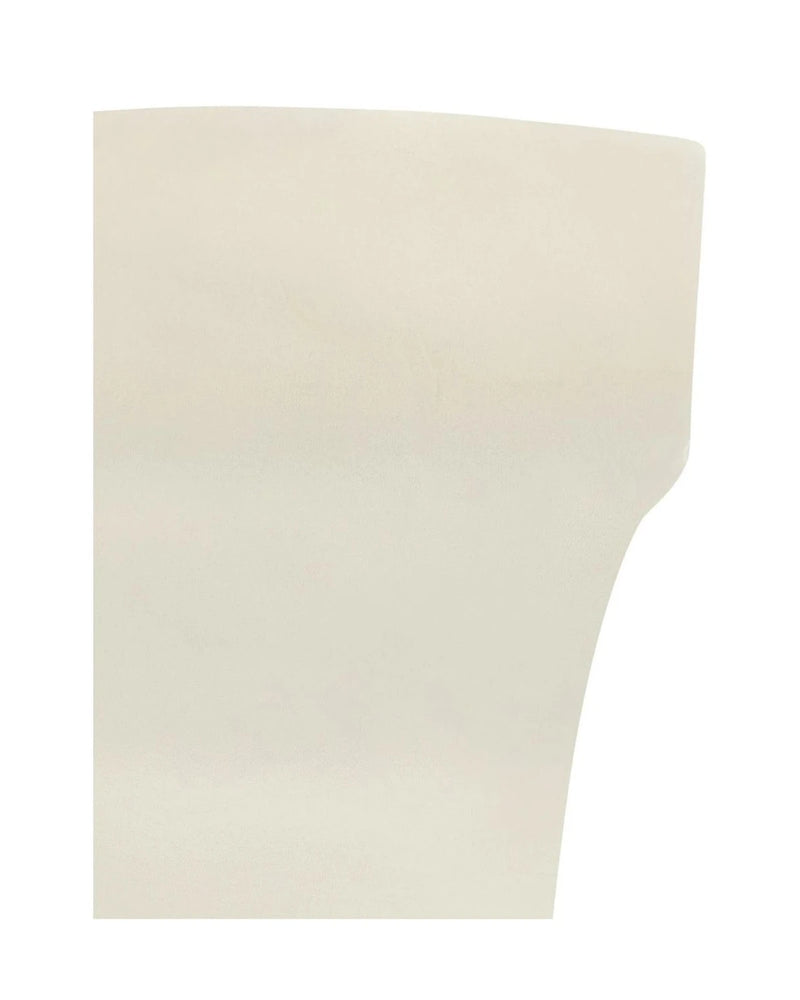 Issey Miyake Blouse in white, Polyester — view 3
