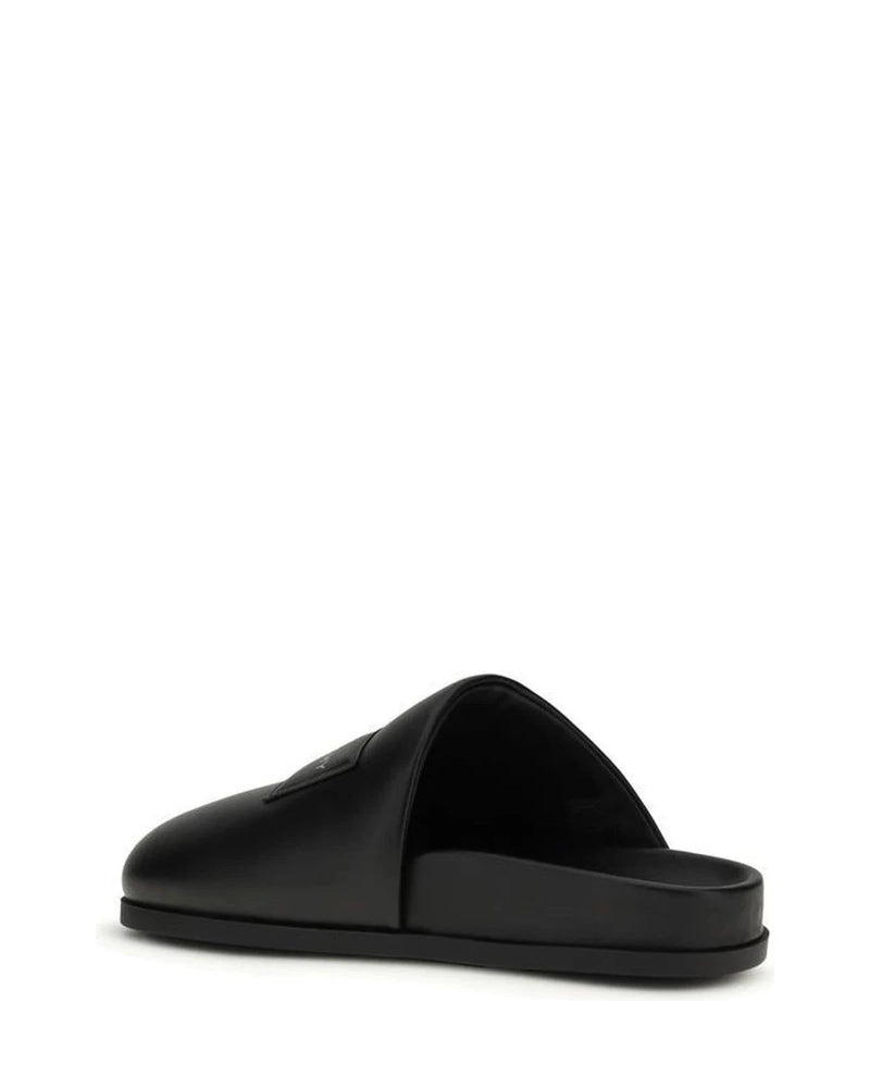 Givenchy Mules in black — view 3