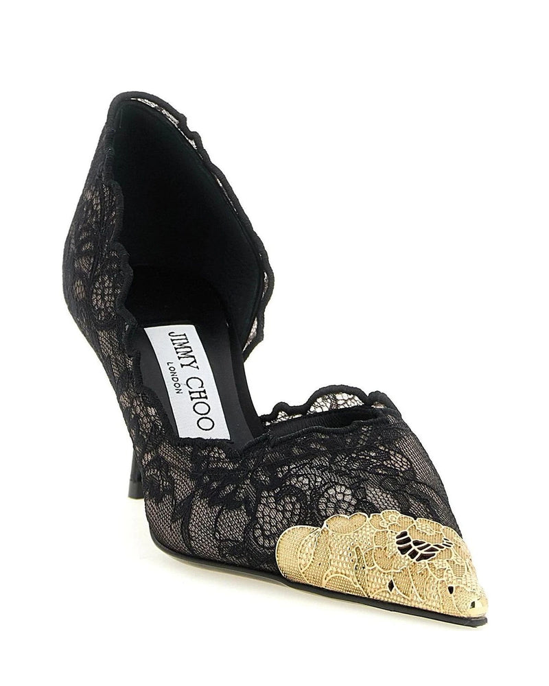 Jimmy Choo Pumps in black — view 2