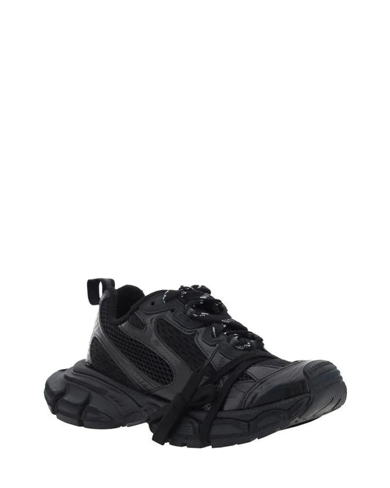 Balenciaga Sneakers in black — view 2