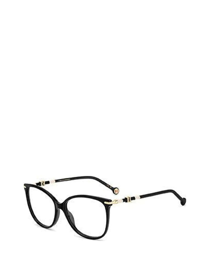 Carolina Herrera Eyeglasse in black