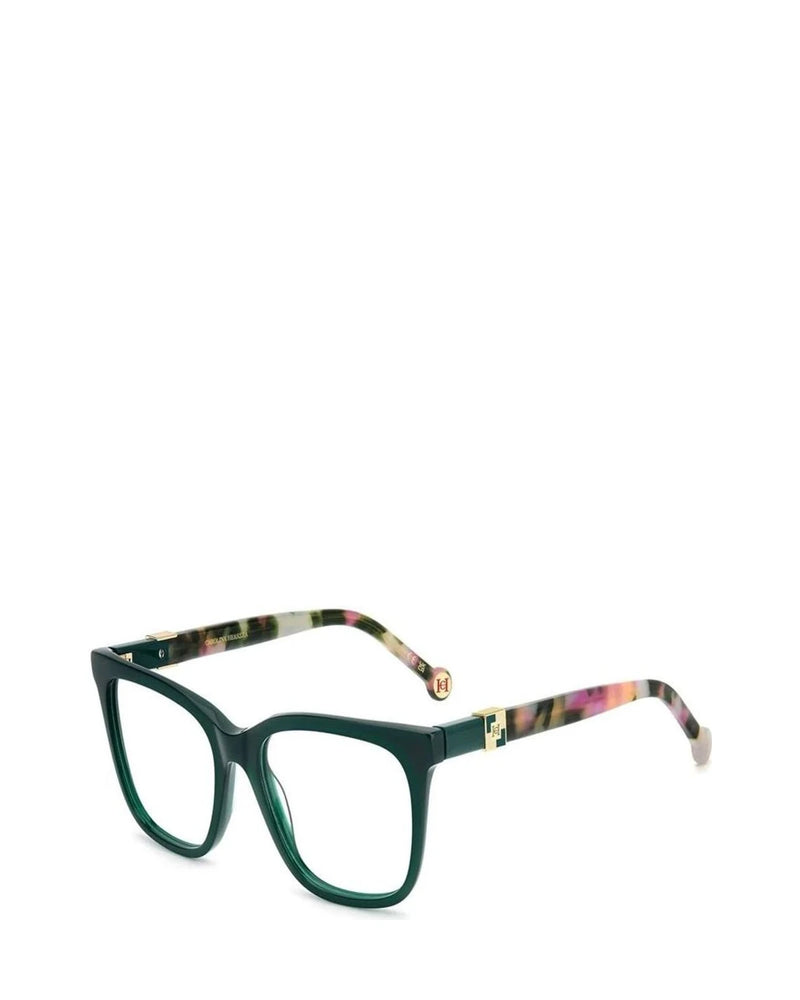 Carolina Herrera Eyeglasse in green