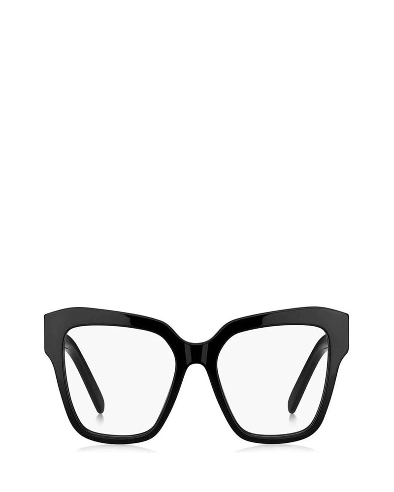 Marc Jacobs Eyeglasse in black — view 2