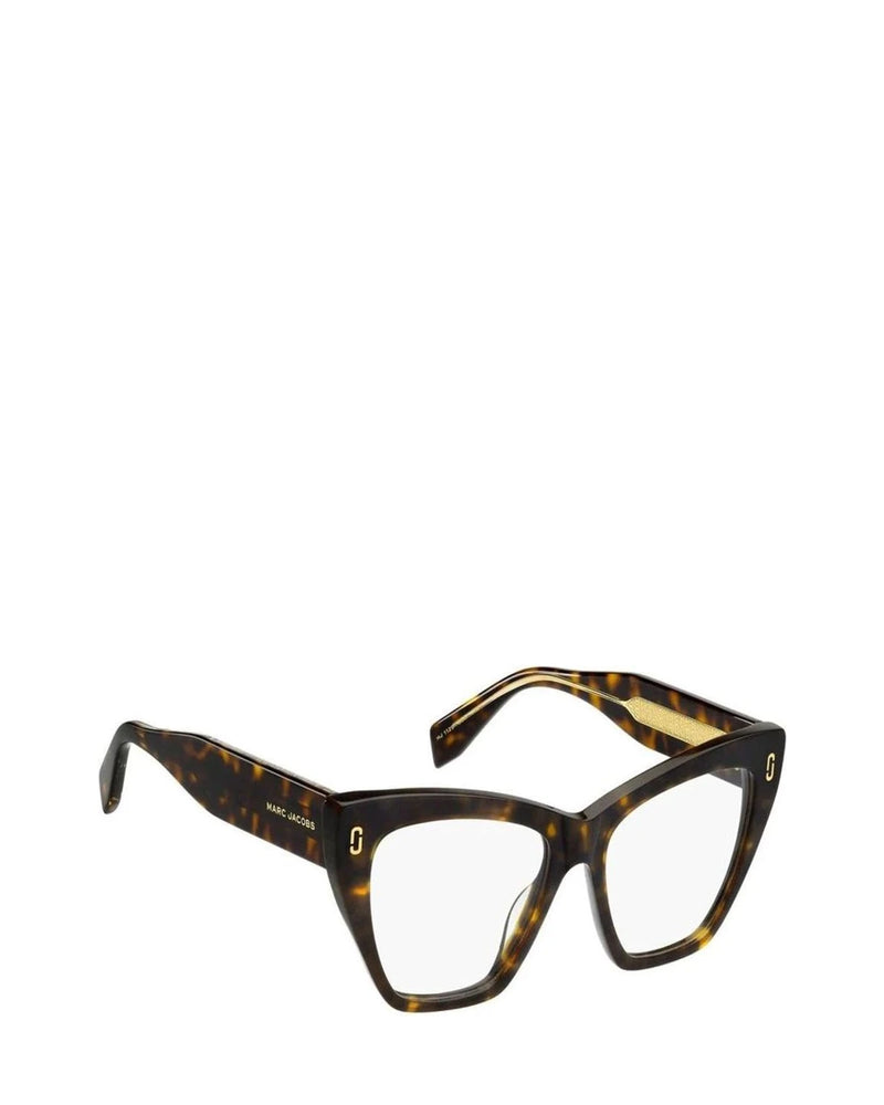 Marc Jacobs Eyeglasse in brown — view 3