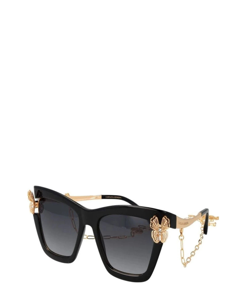 Carolina Herrera Sunglasse in black