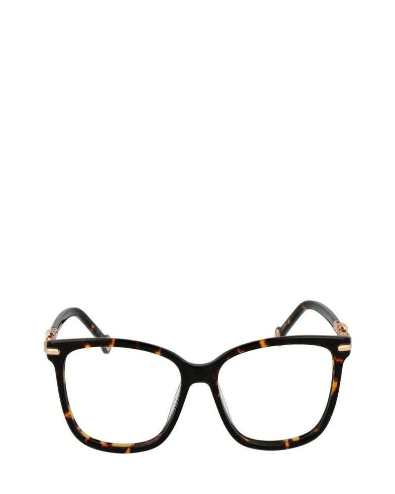 Carolina Herrera Eyeglasse in brown — view 2