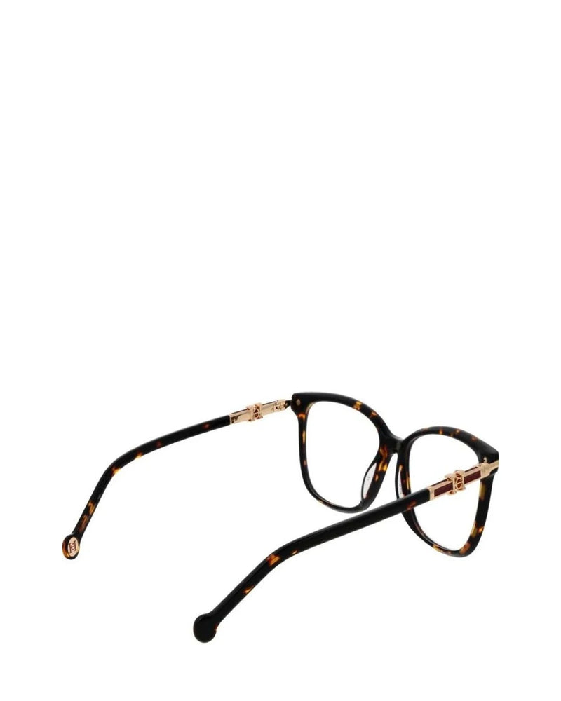 Carolina Herrera Eyeglasse in brown — view 3