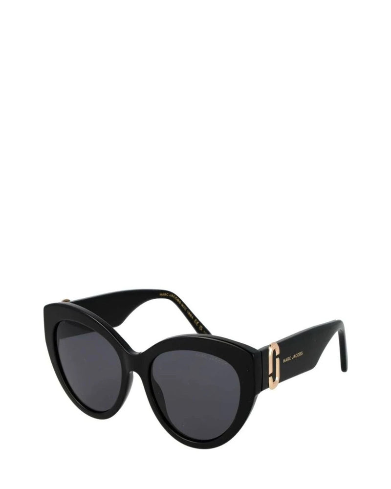 Marc Jacobs Sunglasse in black