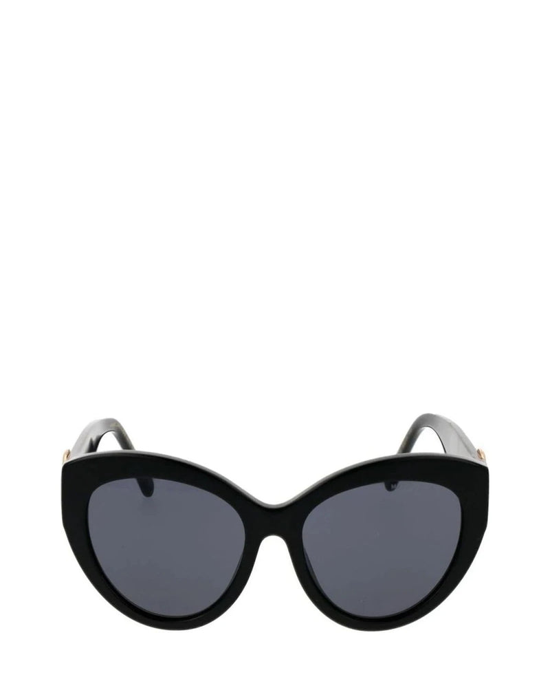 Marc Jacobs Sunglasse in black — view 2